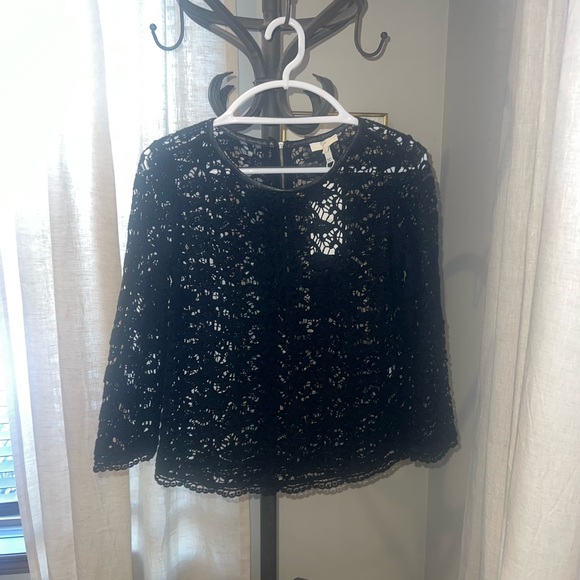 Joie Blouse - Picture 2 of 3